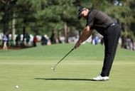 Shane Lowry, The Masters, 2023 (Image via Getty).